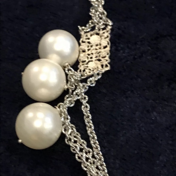 ALEXIS BITTAR  Necklace & Earrings Set - Picture 10 of 12